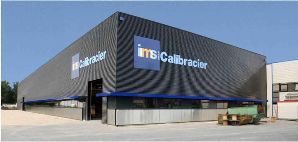CALIBRACIER