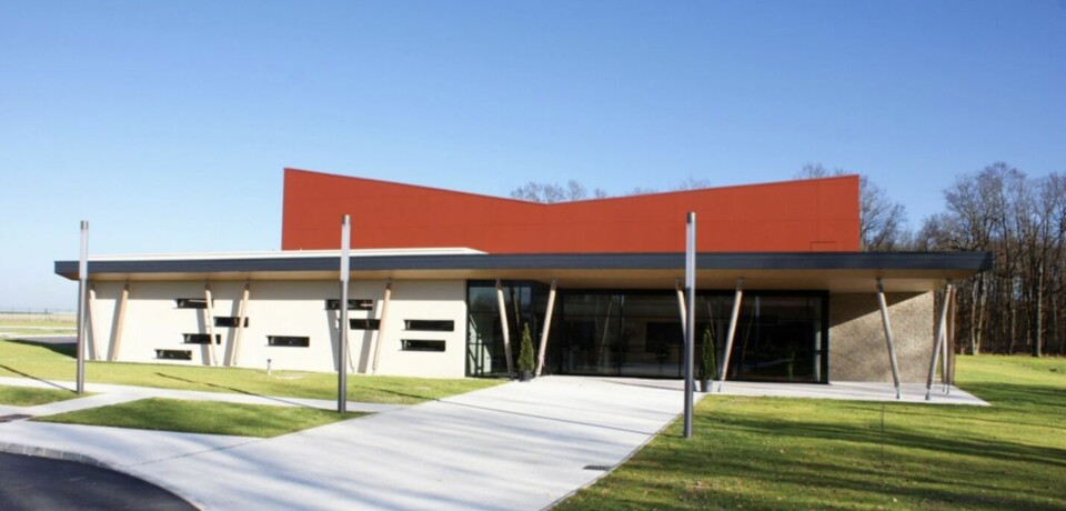 CENTRE CULTUREL