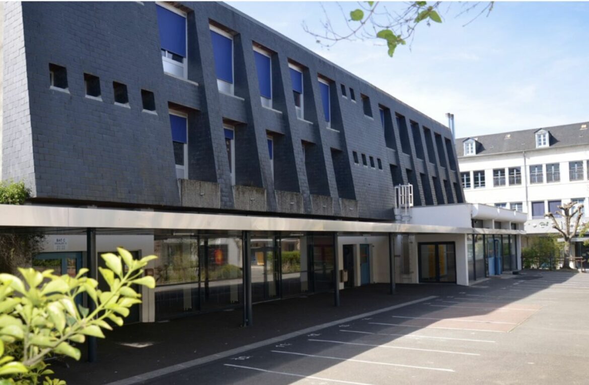 COLLEGE LITTRE pension