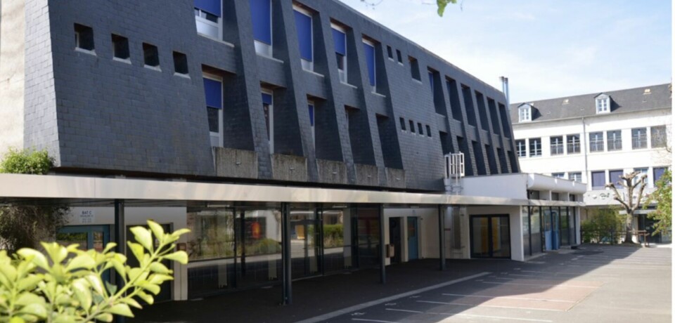 COLLEGE LITTRE pension