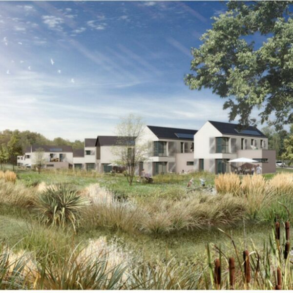 LOGEMENTS LOCATIFS SOCIAUX