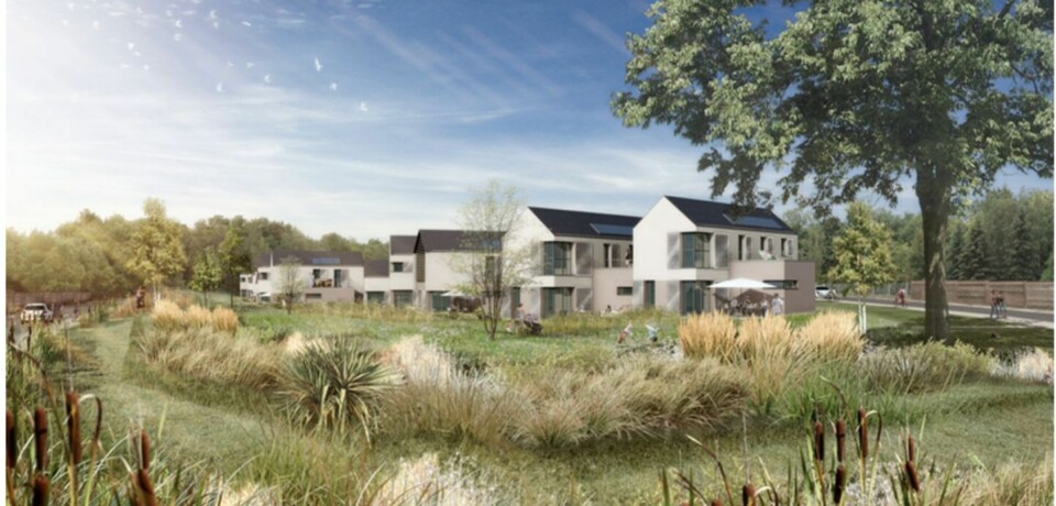 LOGEMENTS LOCATIFS SOCIAUX