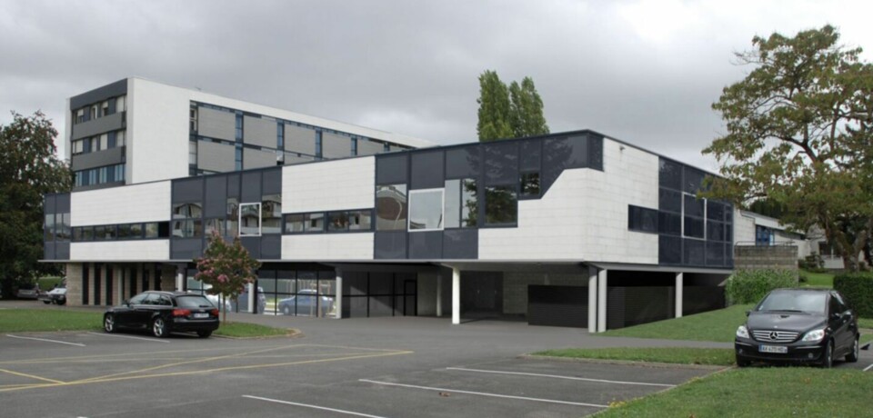 LYCEE ALAIN FOURNIER