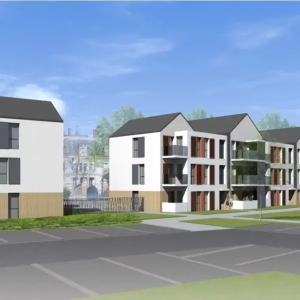 LOGEMENTS COLLECTIFS