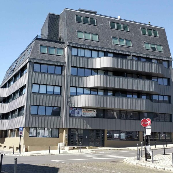 Bourges-centre-ville