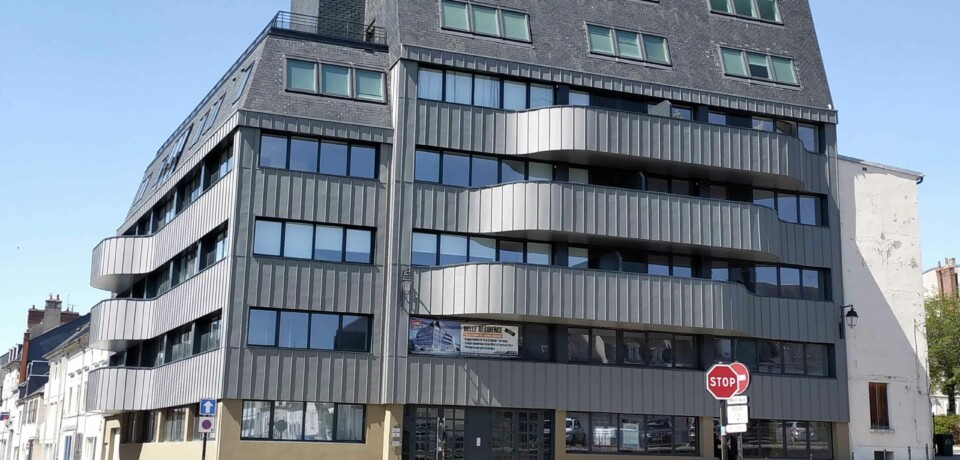 Bourges-centre-ville