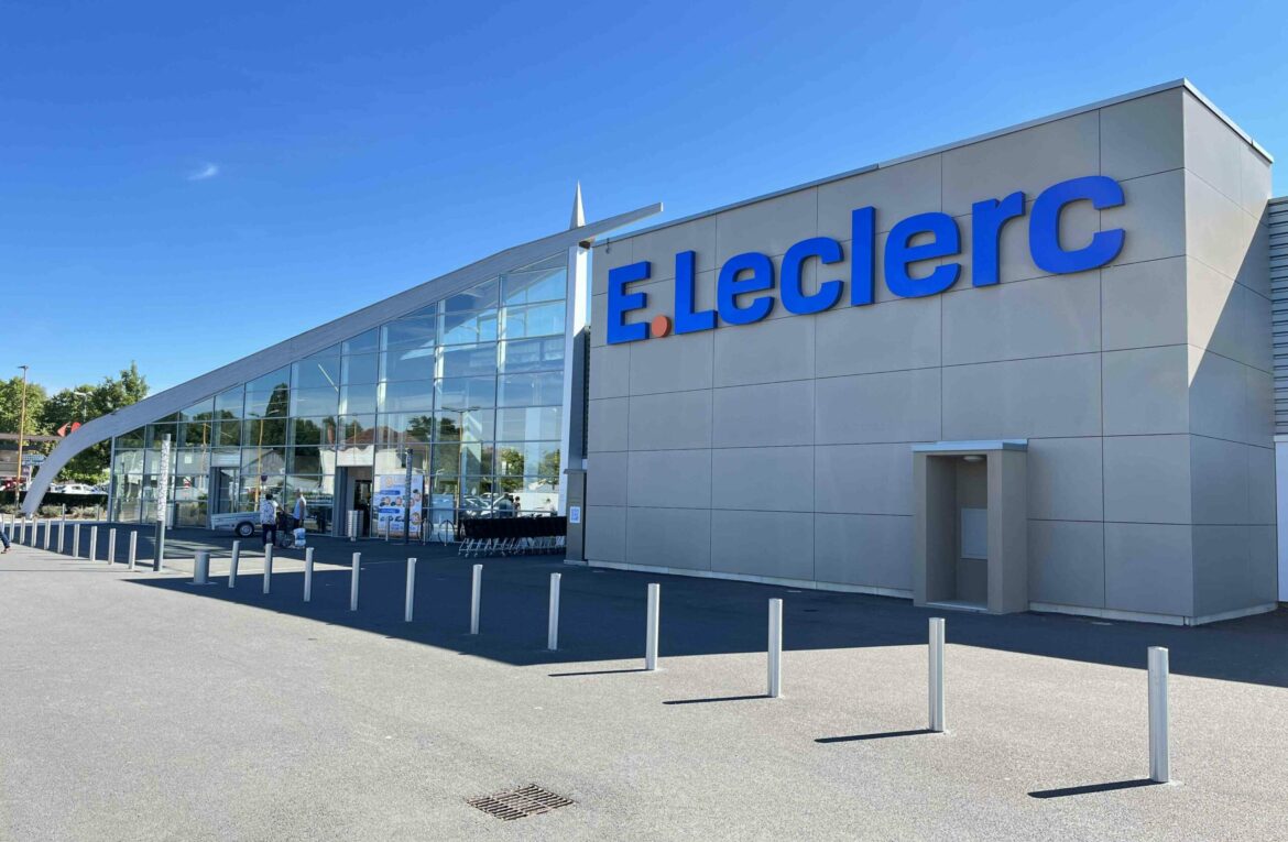 Leclerc
