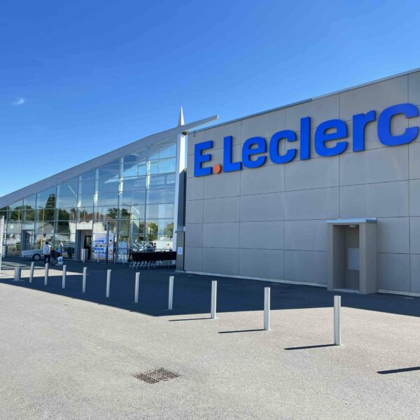 Leclerc