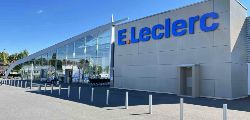 Leclerc