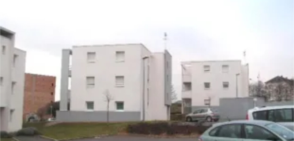 30 logements Mazières – BOURGES