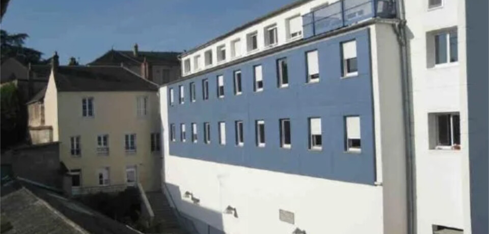 CHRS de Saint-François – BOURGES