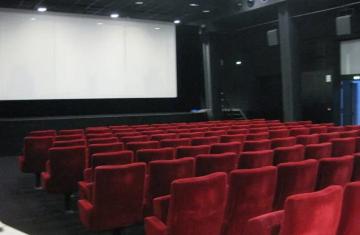 Cinéma – BOURGES