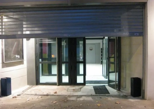 Cinéma – BOURGES2