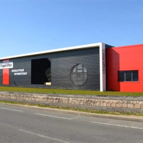 Copiéfax – BOURGES