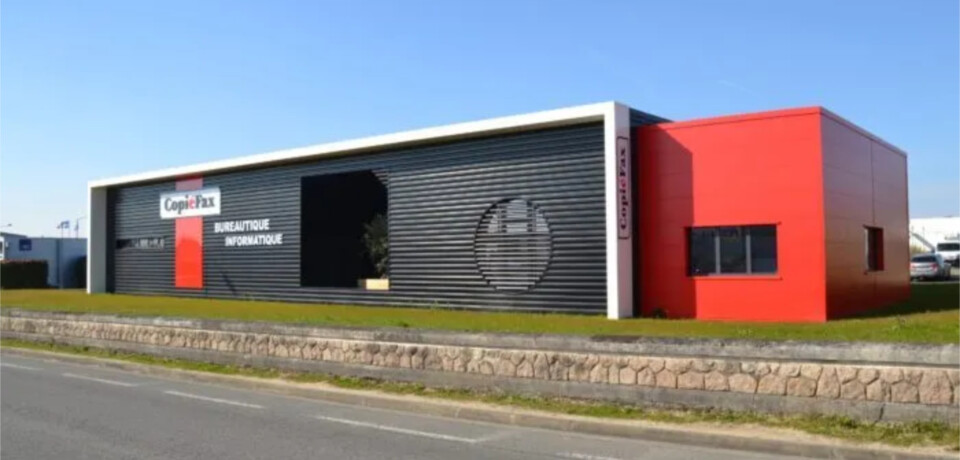 Copiéfax – BOURGES