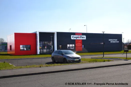 Copiéfax – BOURGES2