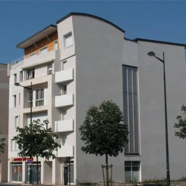 Immeuble 14 logements LEDOM