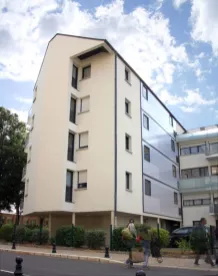 Immeuble Le Bouillet – BOURGES2