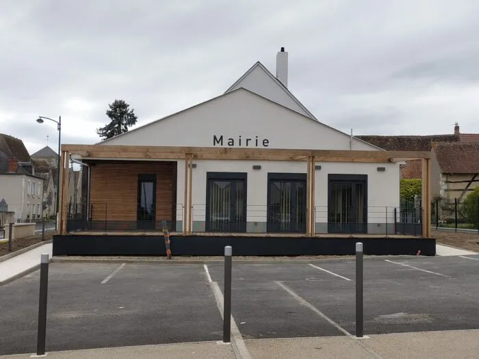 Mairie – BOULLERET2