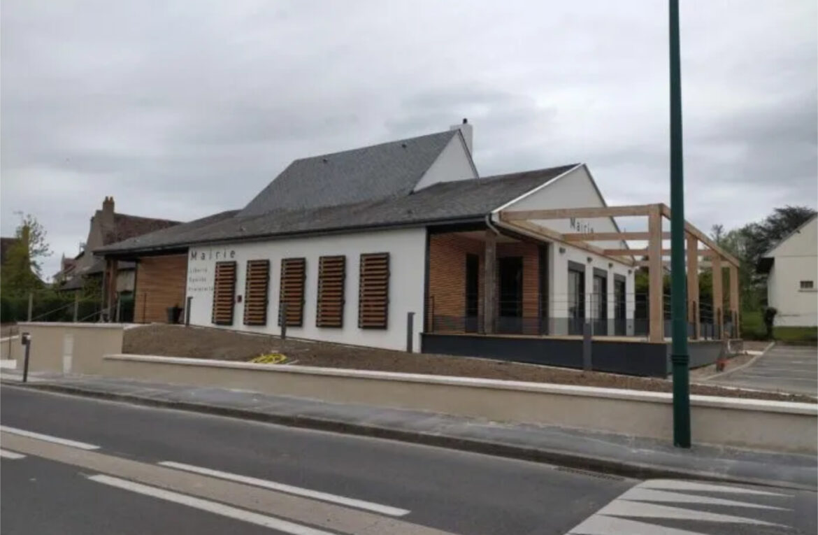 Mairie – BOULLERET3