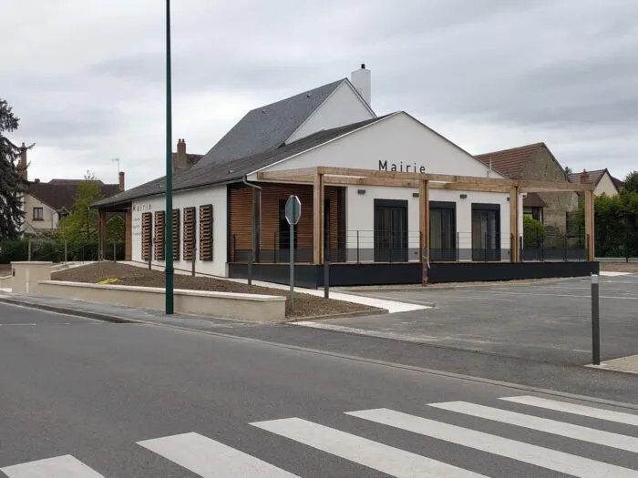 Mairie – BOULLERET4