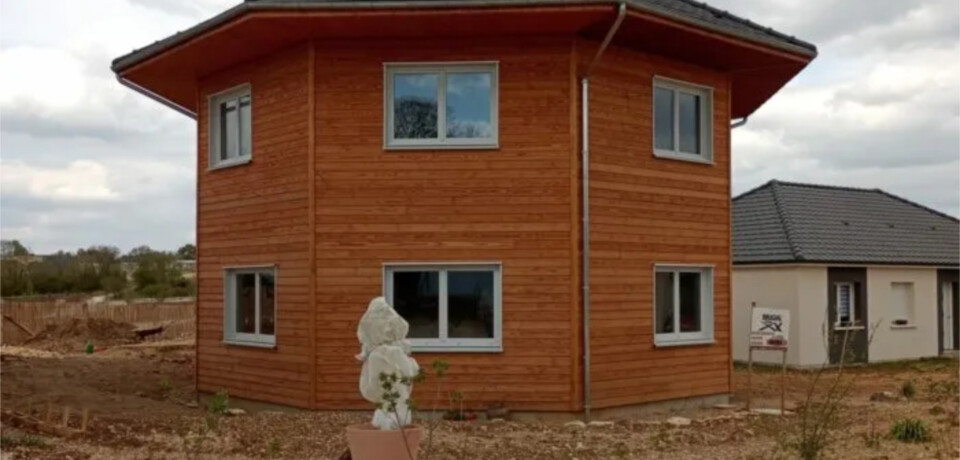 Maison Bioclimatique1