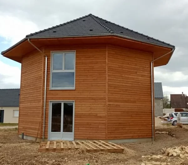 Maison Bioclimatique4