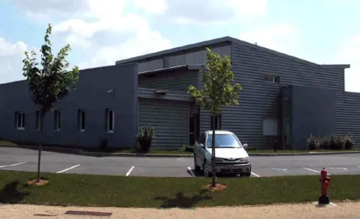 Messagerie de Presse – BOURGES