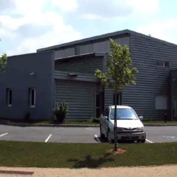 Messagerie de Presse – BOURGES