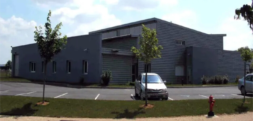 Messagerie de Presse – BOURGES