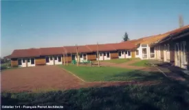 UATP 35 lits – CHEZAL-BENOÎT4