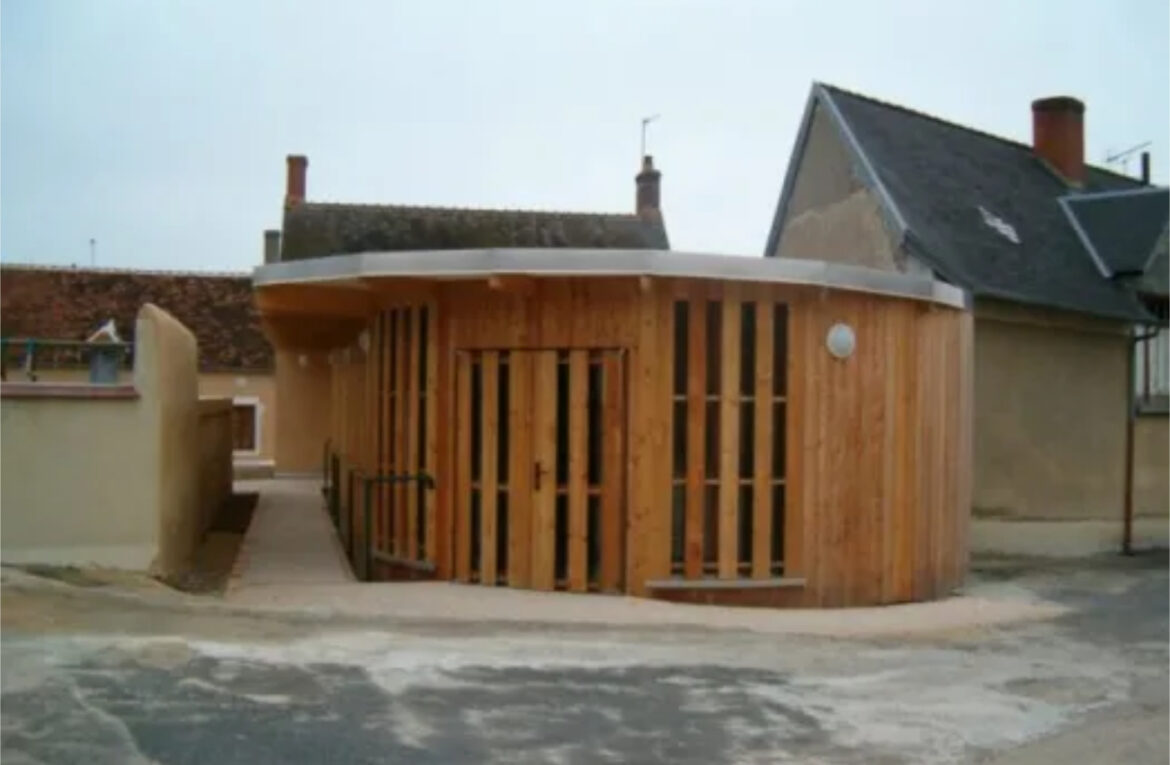 Villa Quincy – QUINCY