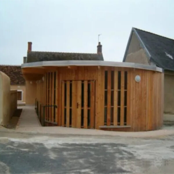 Villa Quincy – QUINCY