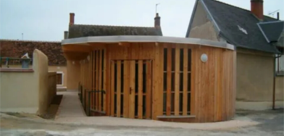 Villa Quincy – QUINCY