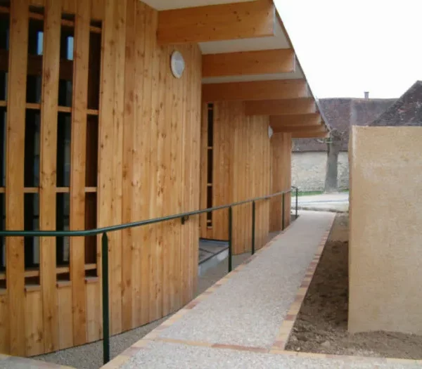 Villa Quincy – QUINCY2