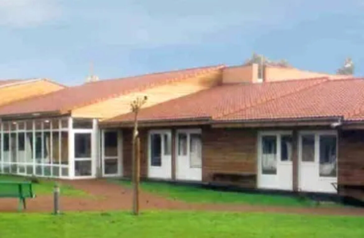 UATP 35 lits – CHEZAL-BENOÎT