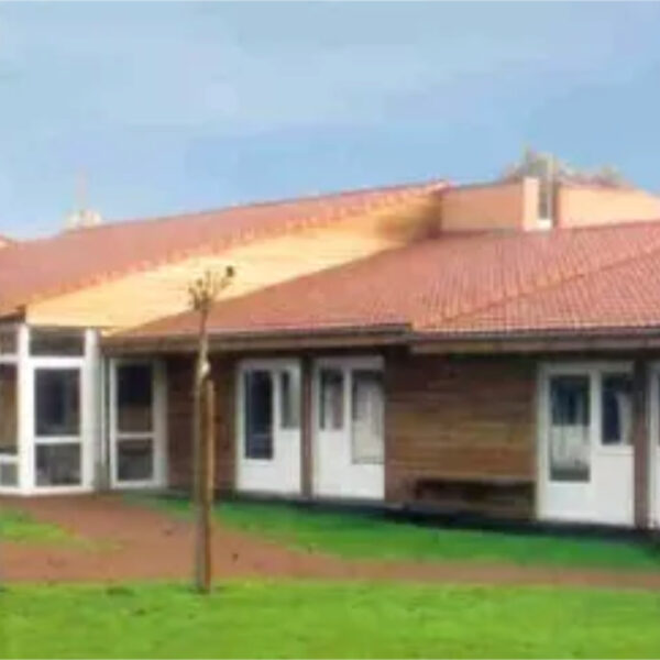 UATP 35 lits – CHEZAL-BENOÎT