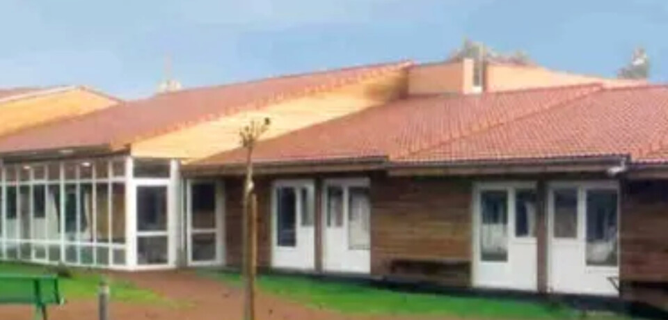 UATP 35 lits – CHEZAL-BENOÎT