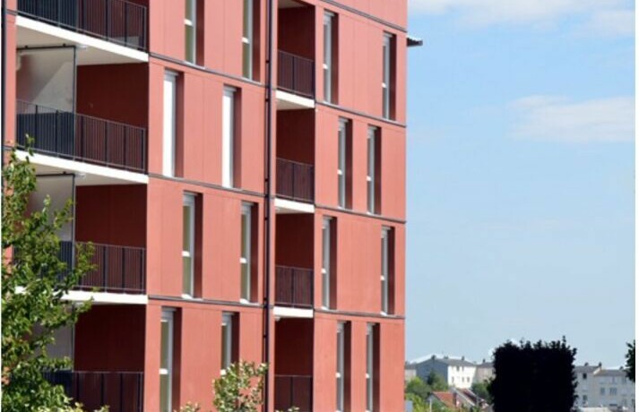 ENTREE DE VILLE 76 Logements _4