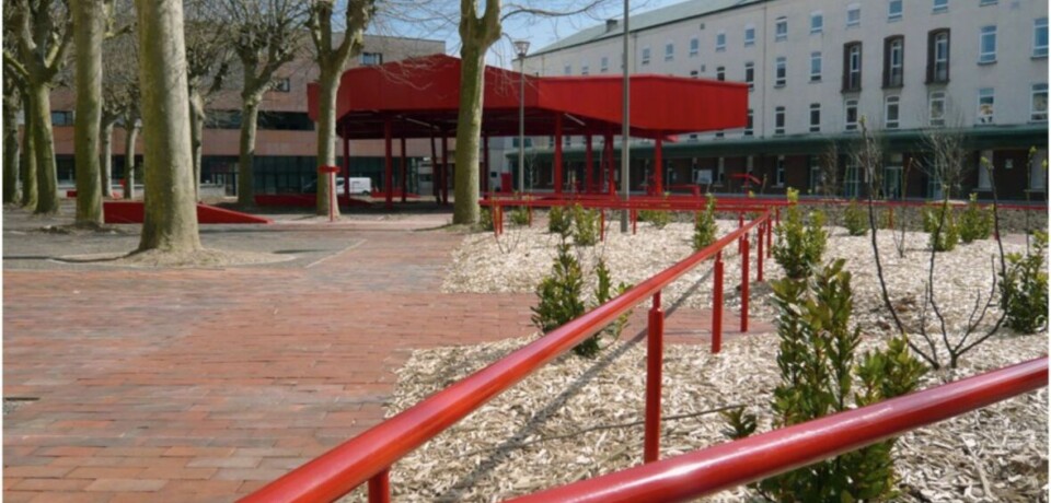 LYCEE BENJAMIN FRANKLIN