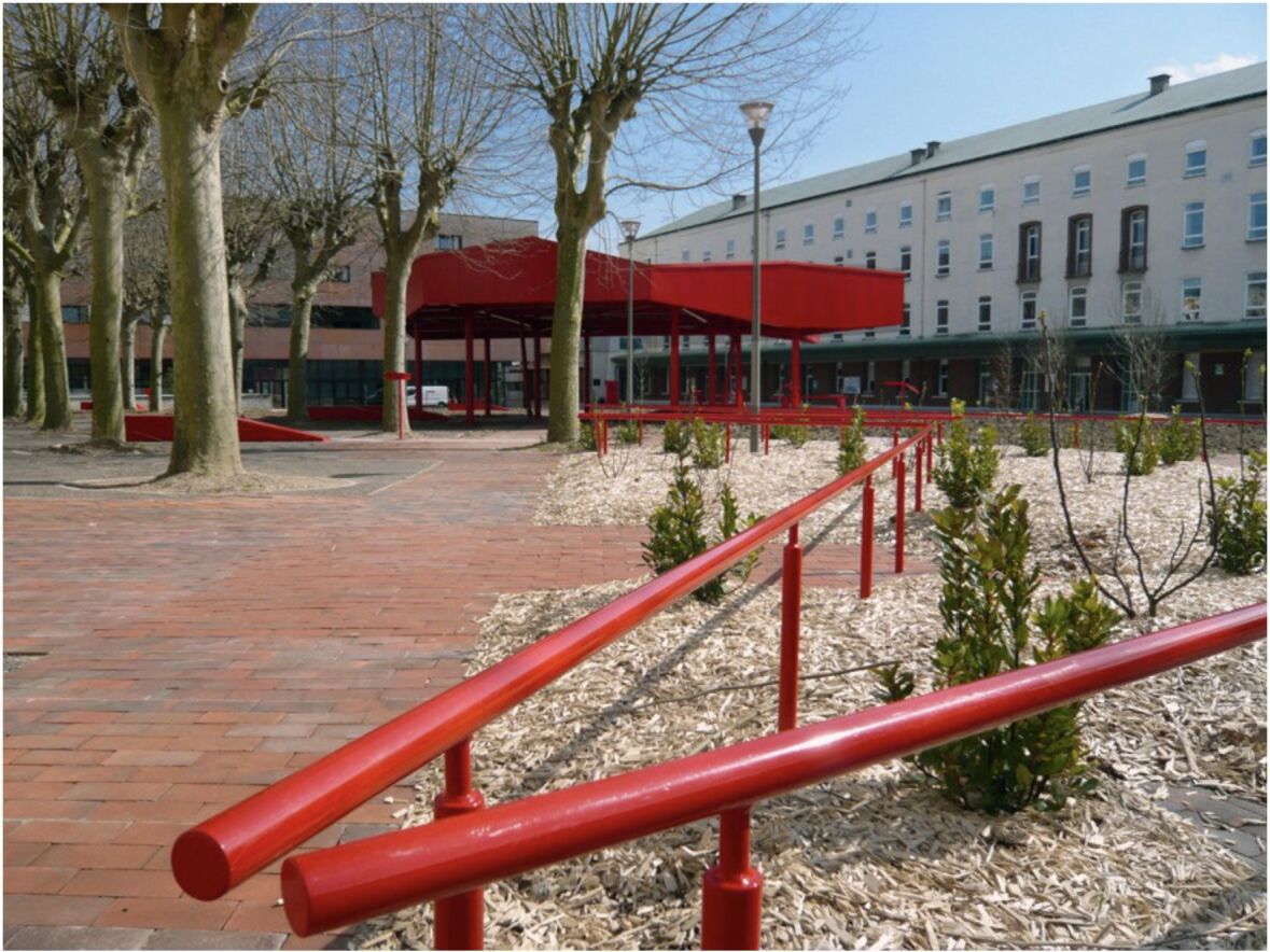 LYCEE BENJAMIN FRANKLIN