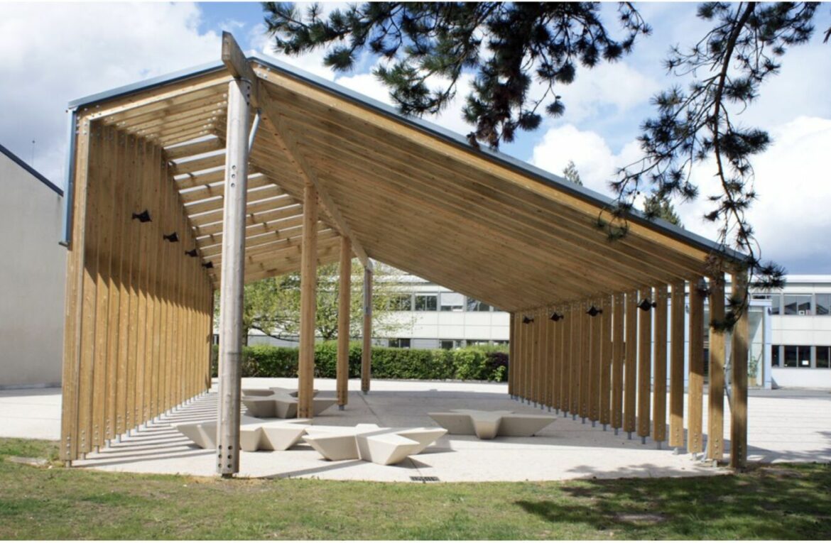 LYCEE BERNARD PALISSY