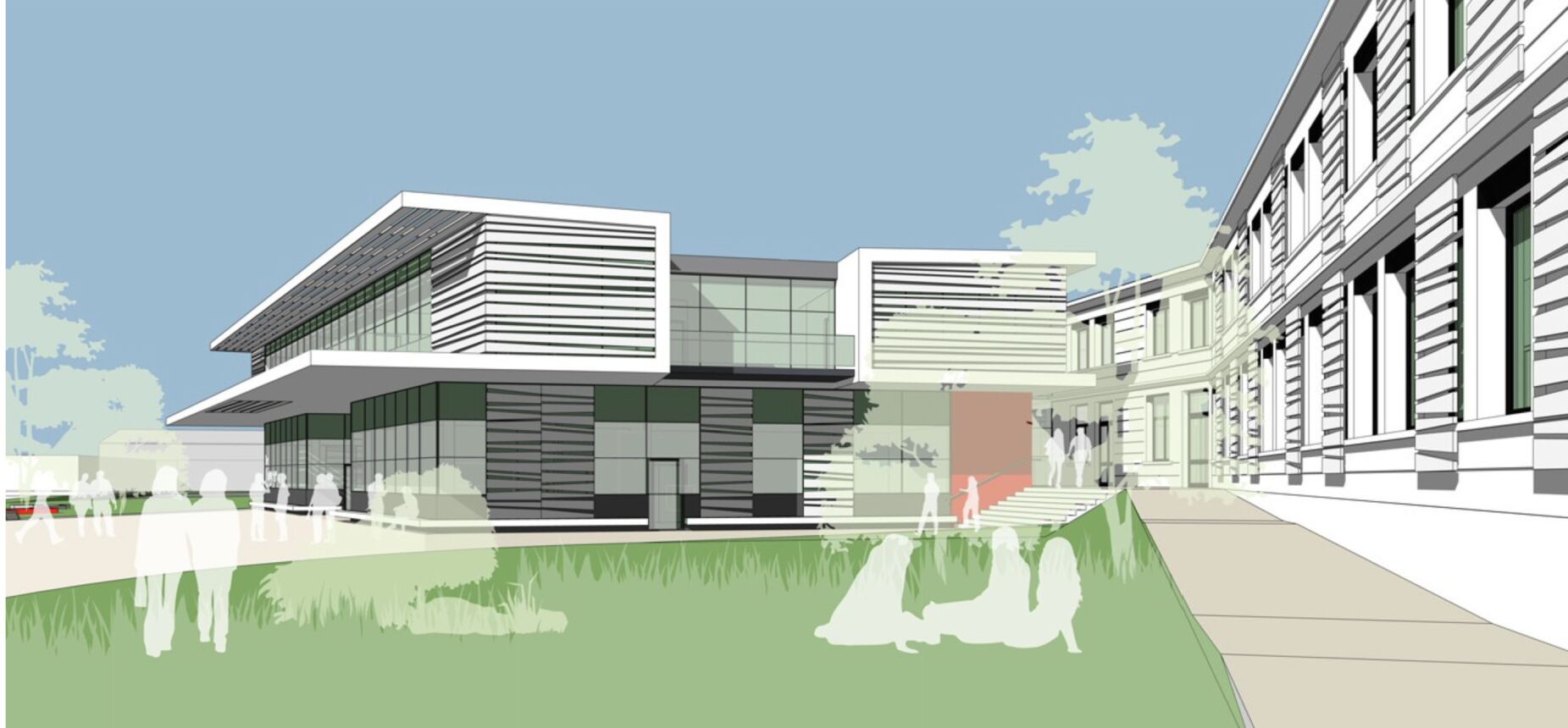 LYCEE PROFESSIONNEL JEAN GUEHENNO