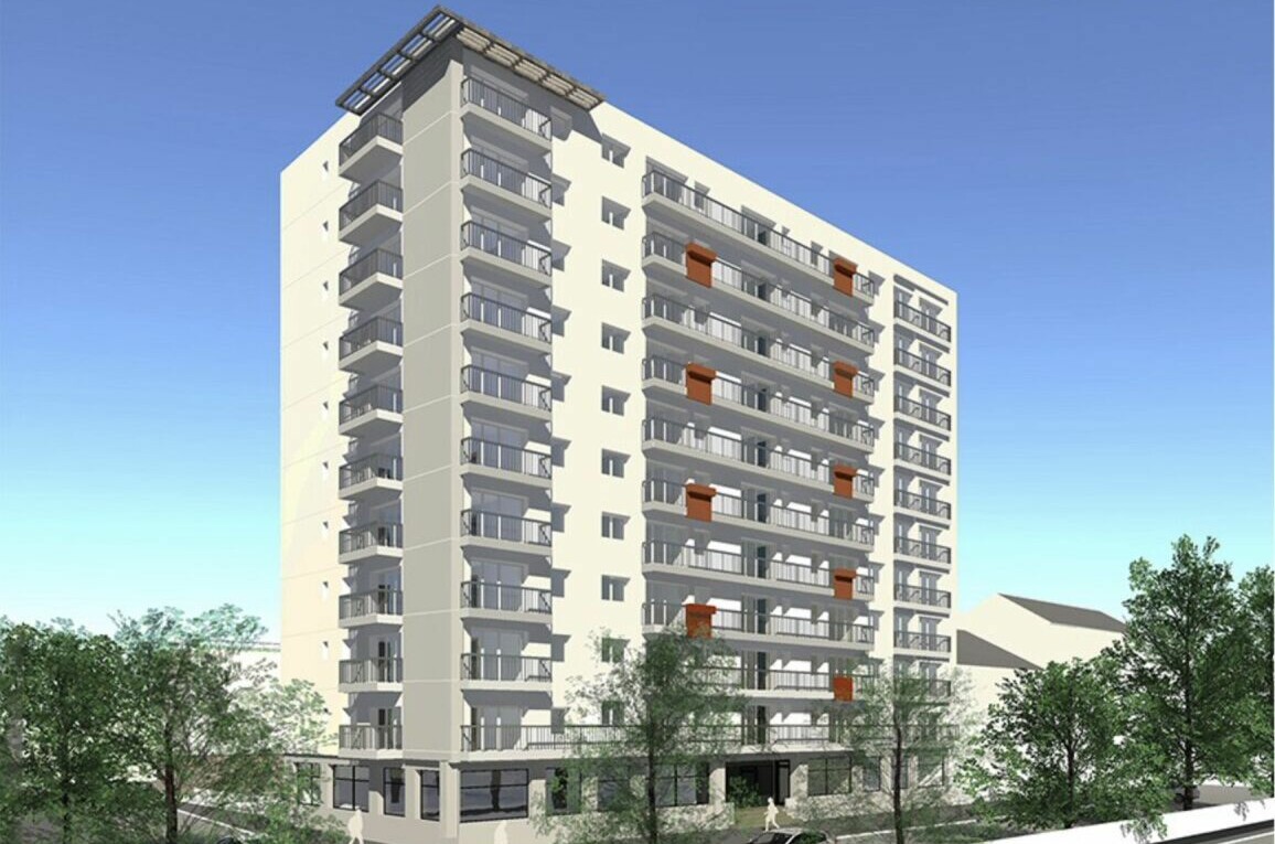 RESIDENCE SAINT-LAURENT