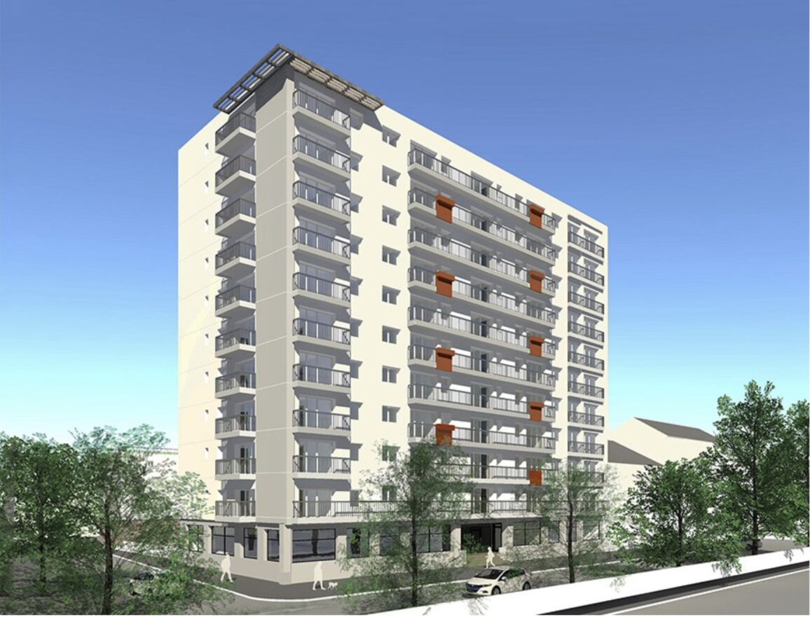 RESIDENCE SAINT-LAURENT