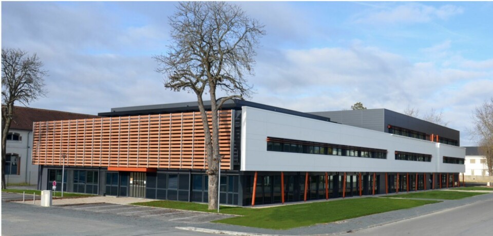 TECHNOPOLE LAHITOLLE