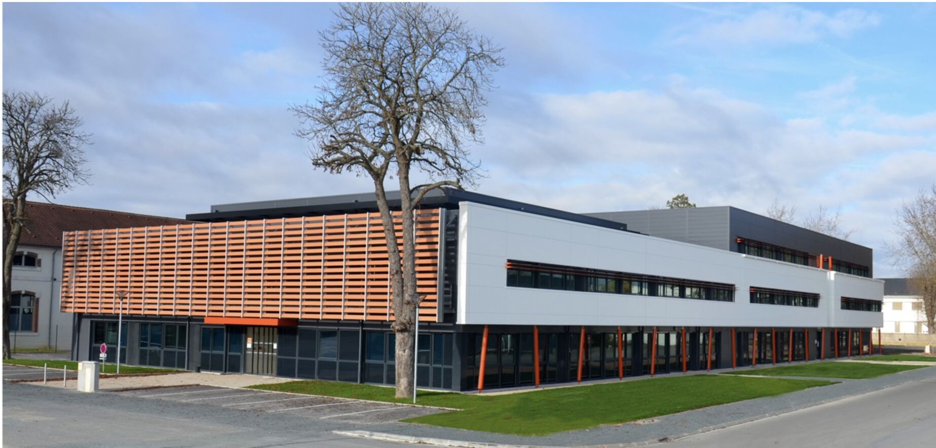 TECHNOPOLE LAHITOLLE